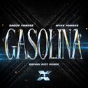 Gasolina (feat. Myke Towers) (Safari Riot Remix)专辑