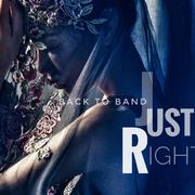 just right