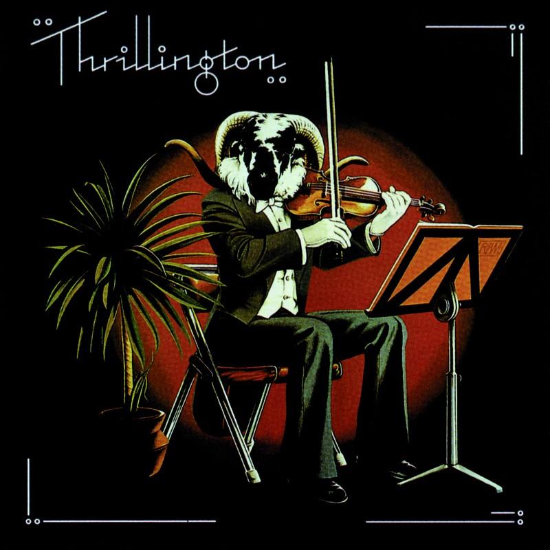 Thrillington