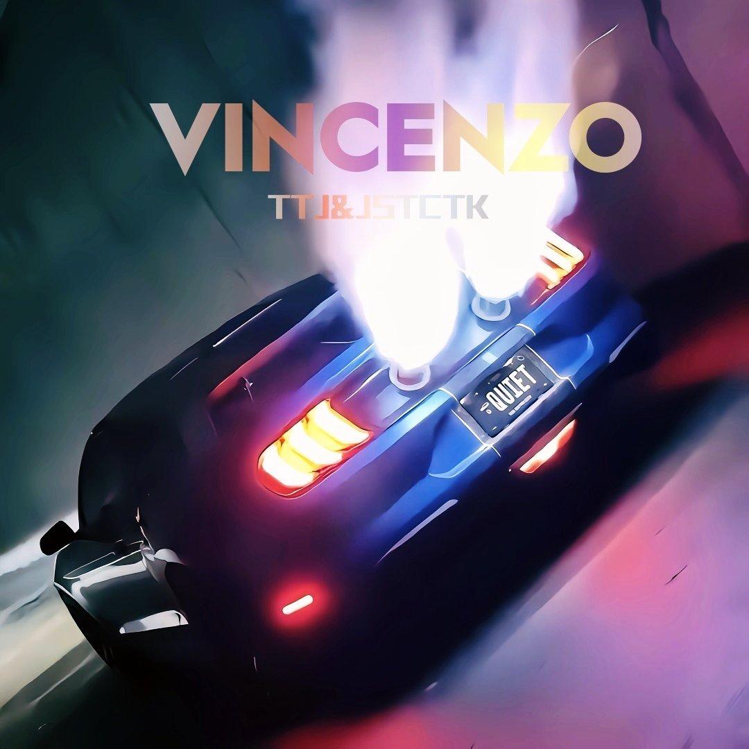VINCENZO