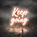 Keep Going专辑