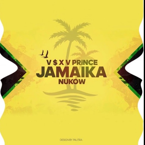 Jamaica (SWERODO Remix)专辑