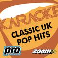 Zoom Karaoke - Classic UK Pop Hits