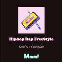 Hip-Hip Rap Freestyle