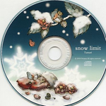 snow limit专辑