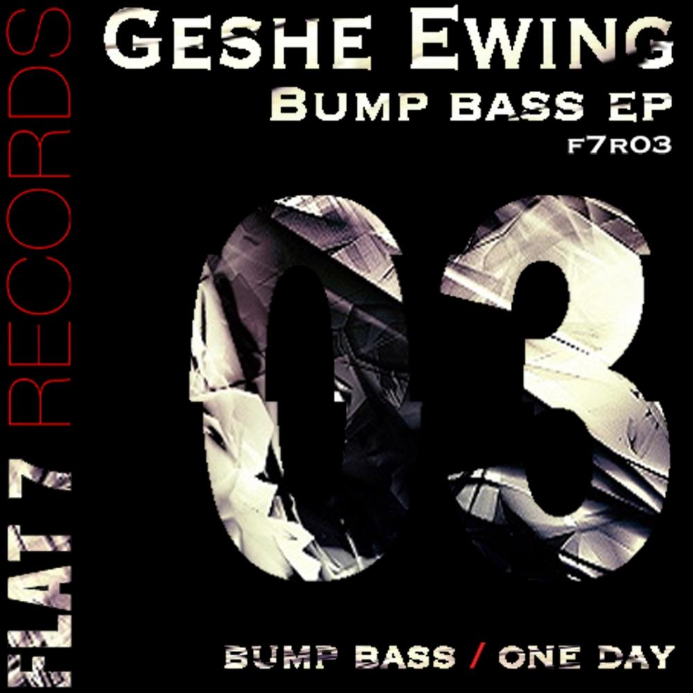 Bump Bass EP