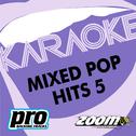 Zoom Karaoke - Mixed Pop Hits 5专辑