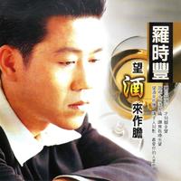 罗时丰、龙千玉 - 没你的歌,没你的我 - 原版伴奏