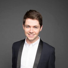 Damian McGinty 