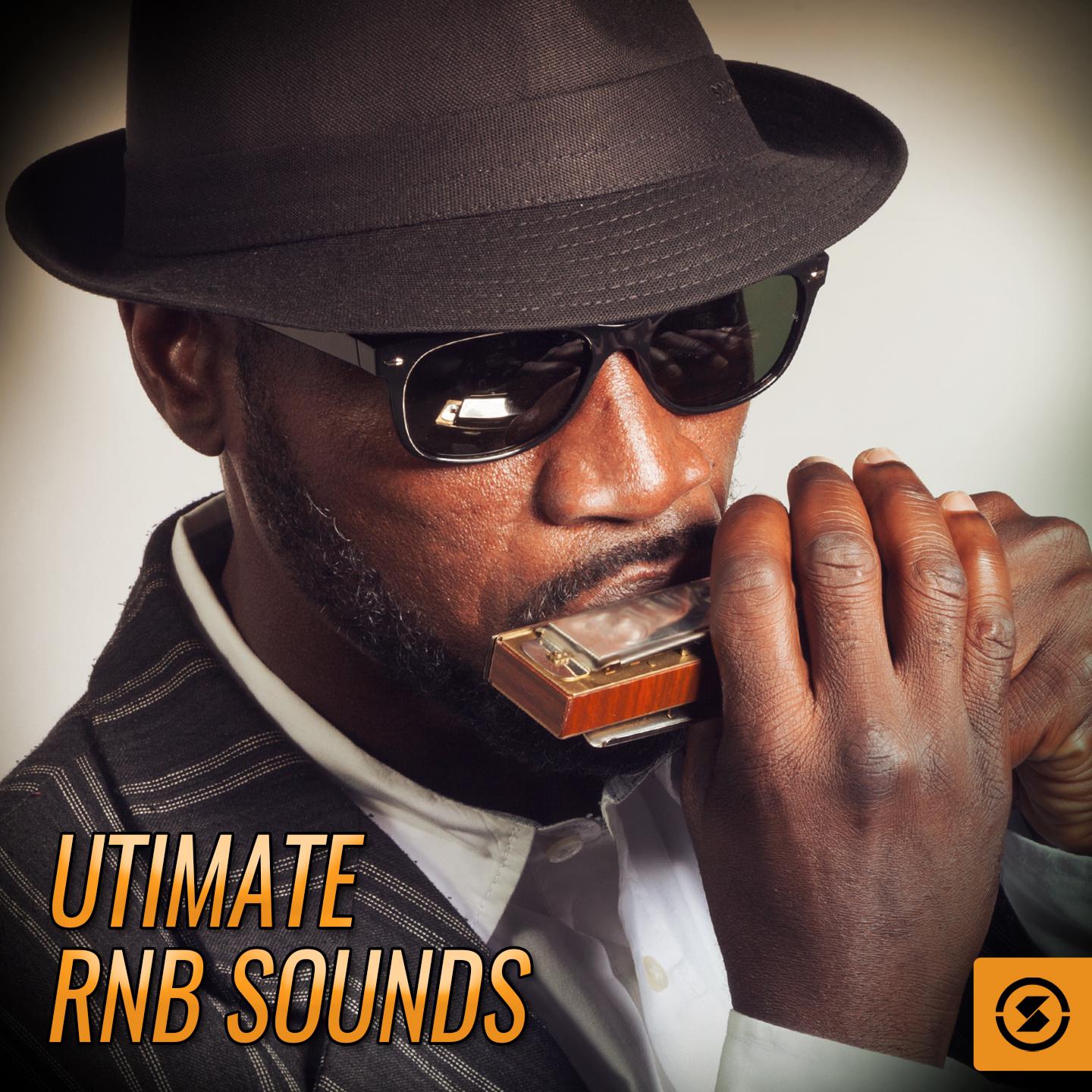 Utimate RnB Sounds专辑