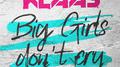 Big Girls Don't Cry专辑