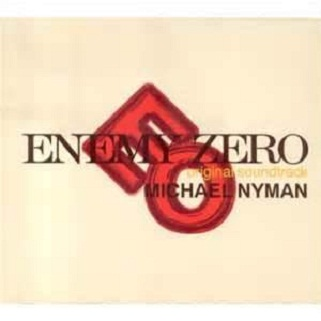 ENEMY ZERO O.S.T