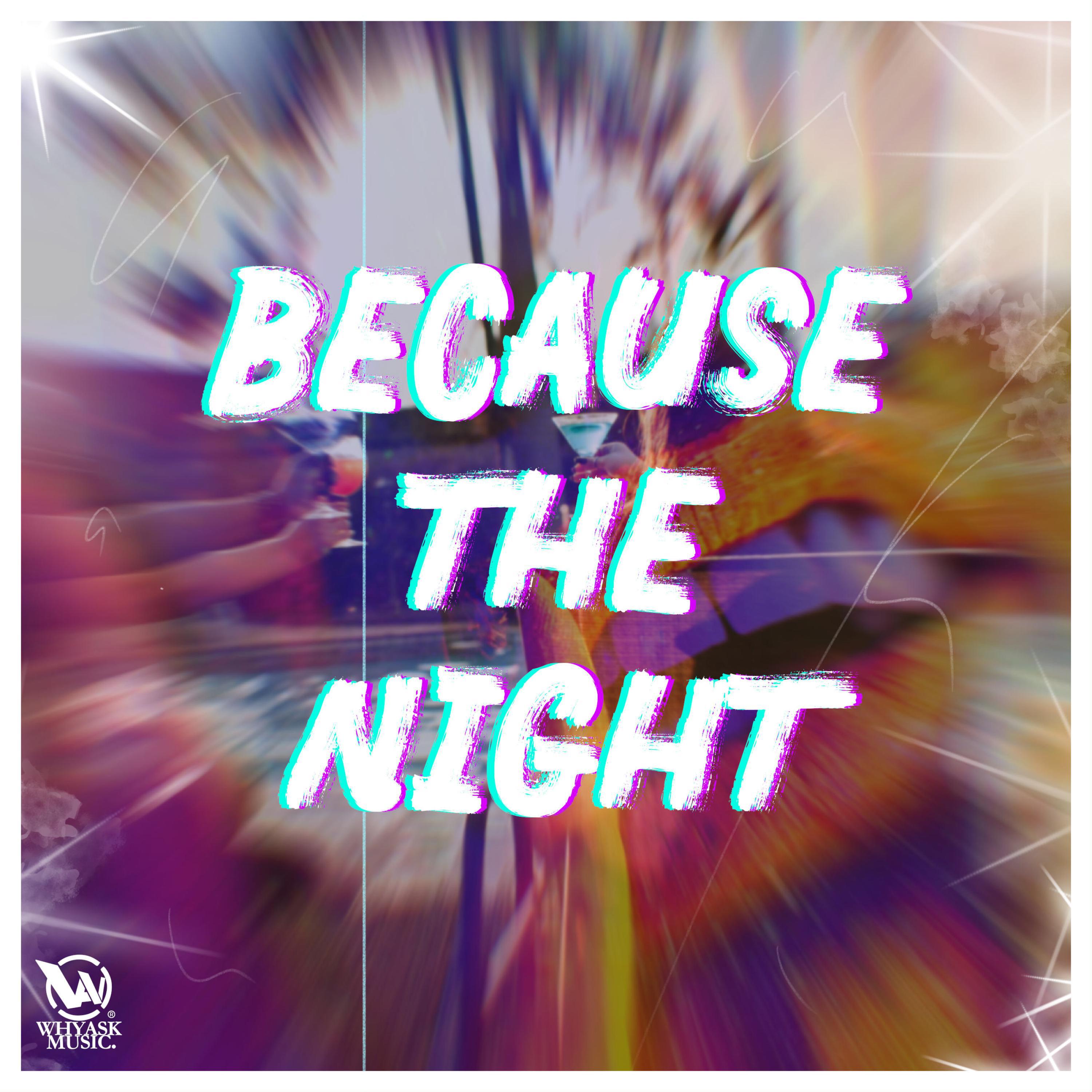 WhyAsk! - Because the Night
