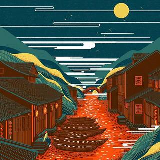 文 化 邂 逅丨中 西 合 璧 也 是 极 好 的.