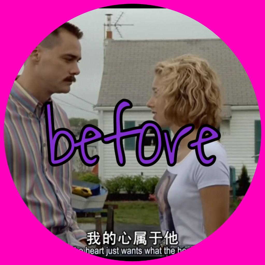 Before（Prod By daoiso）feat.阿正专辑