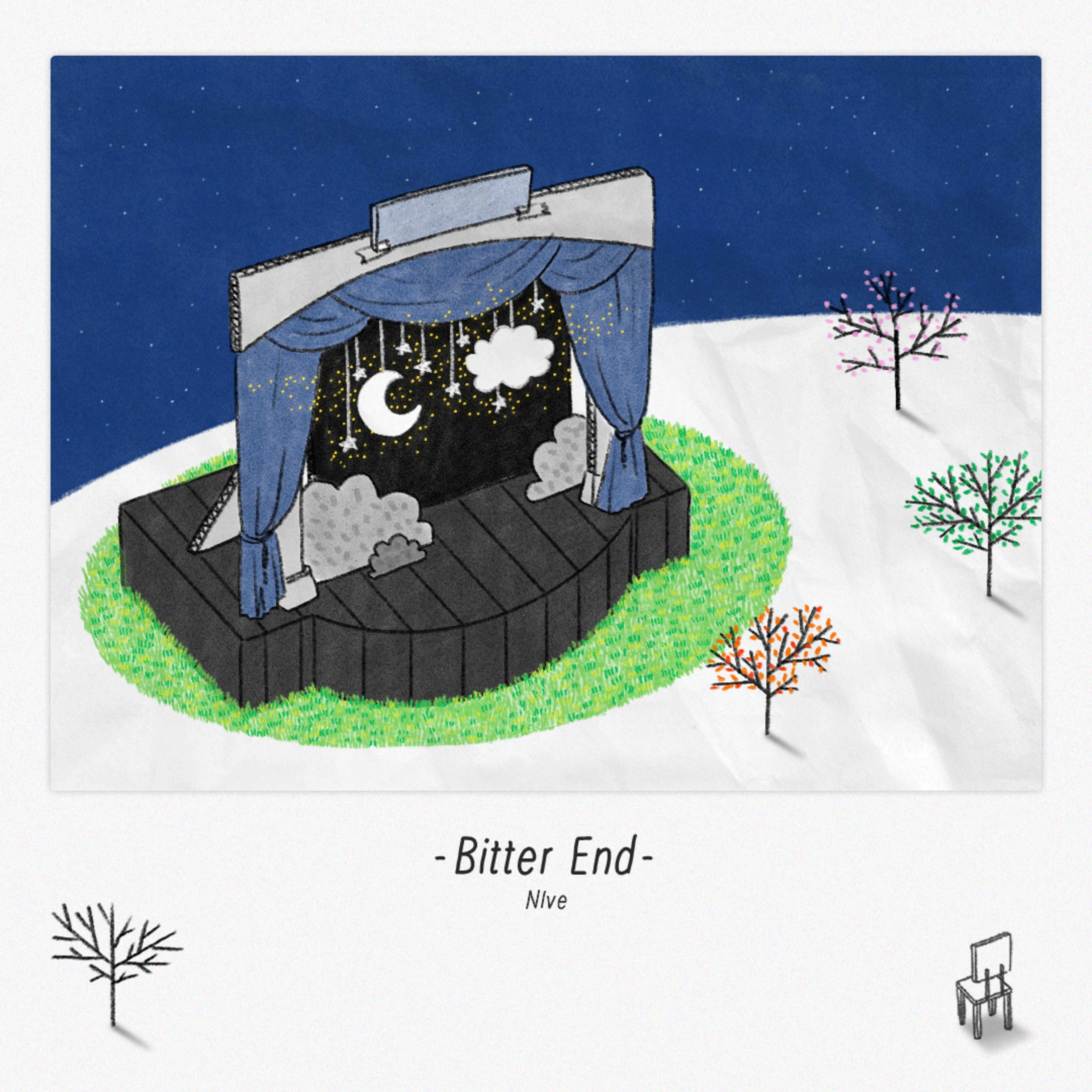 Bitter End