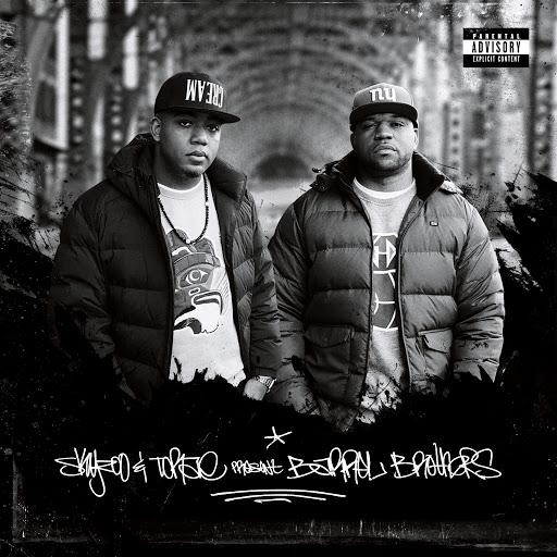 Skyzoo - Triangle Offense