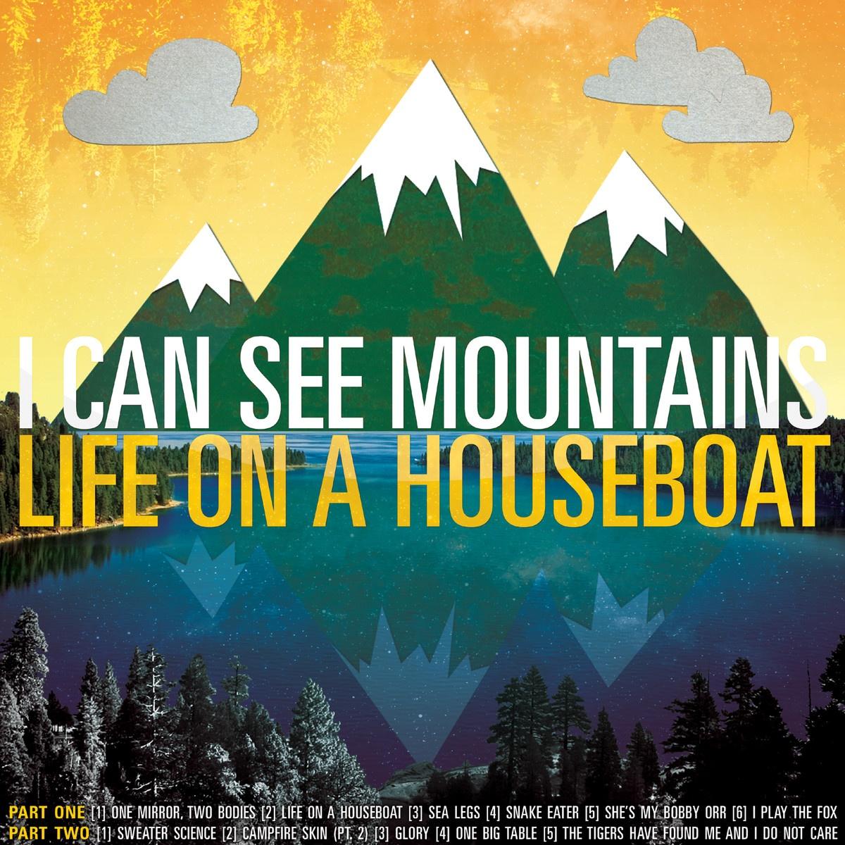 Life on a Houseboat