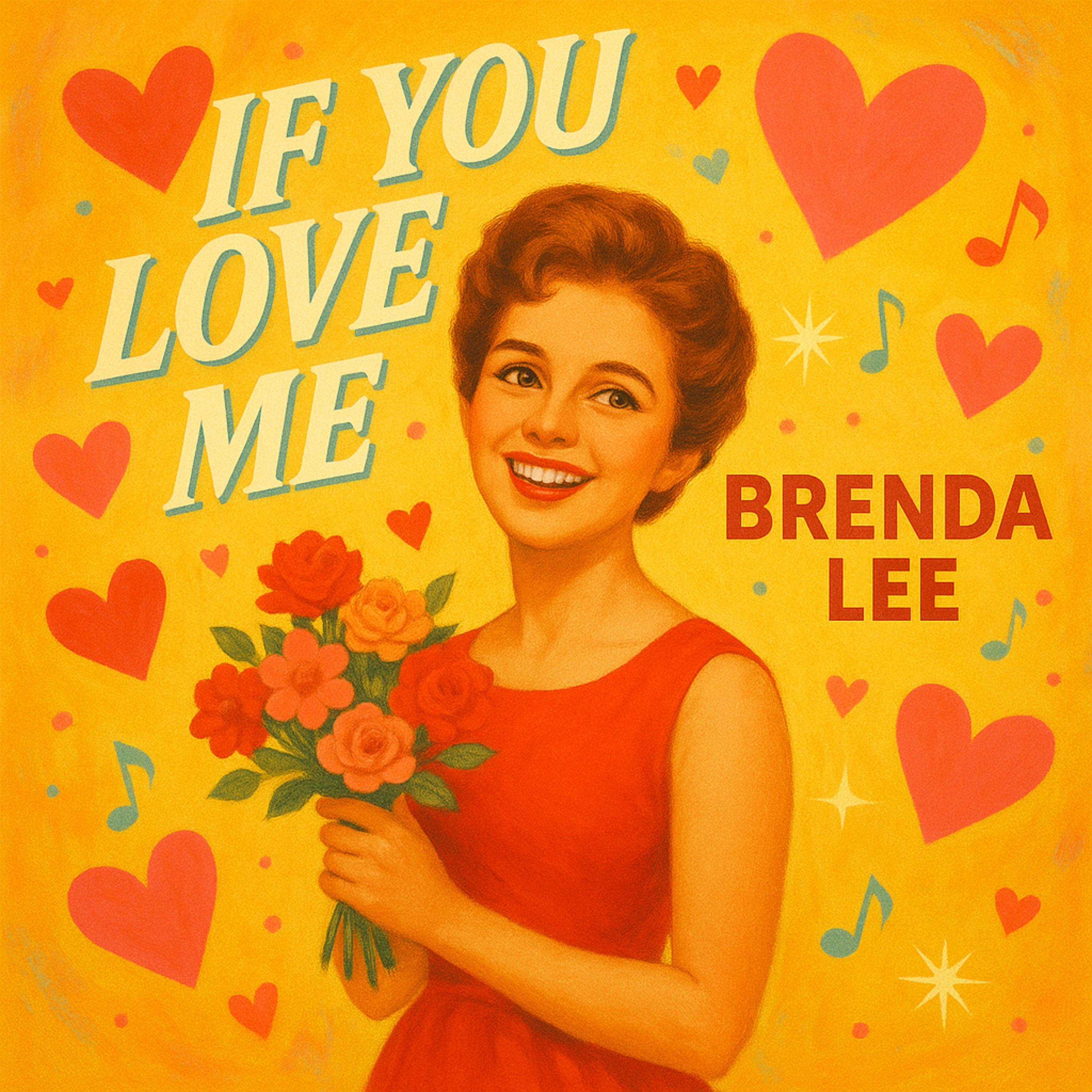 If You Love Me