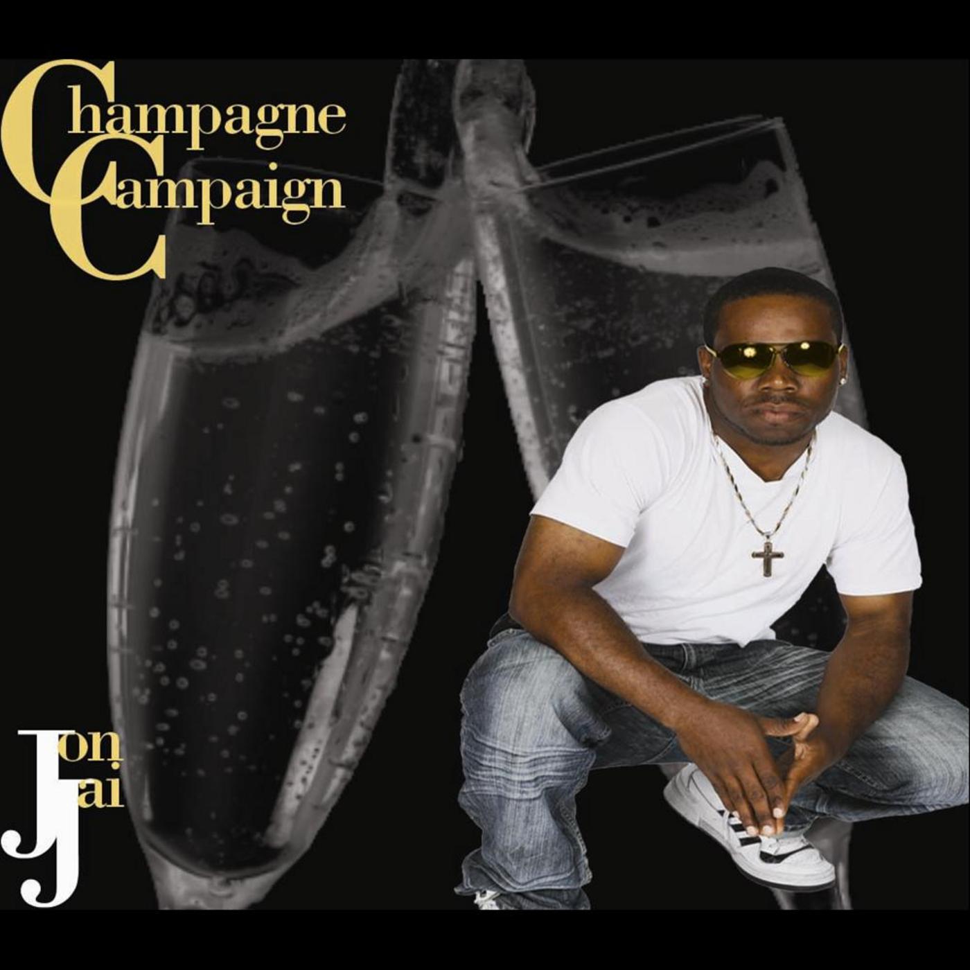 Champagne Campaign
