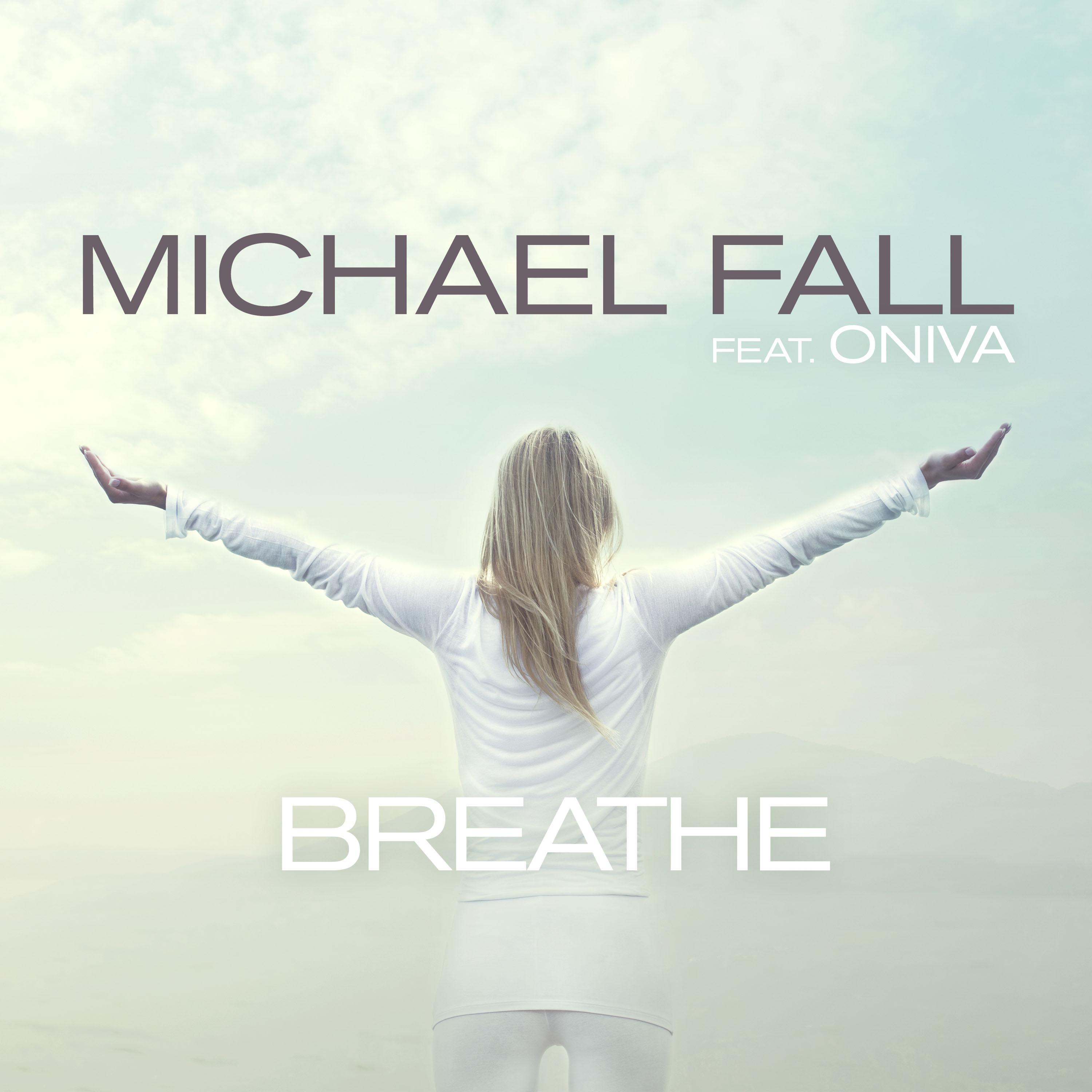 Michael Fall - Breathe (Extended Club Mix)