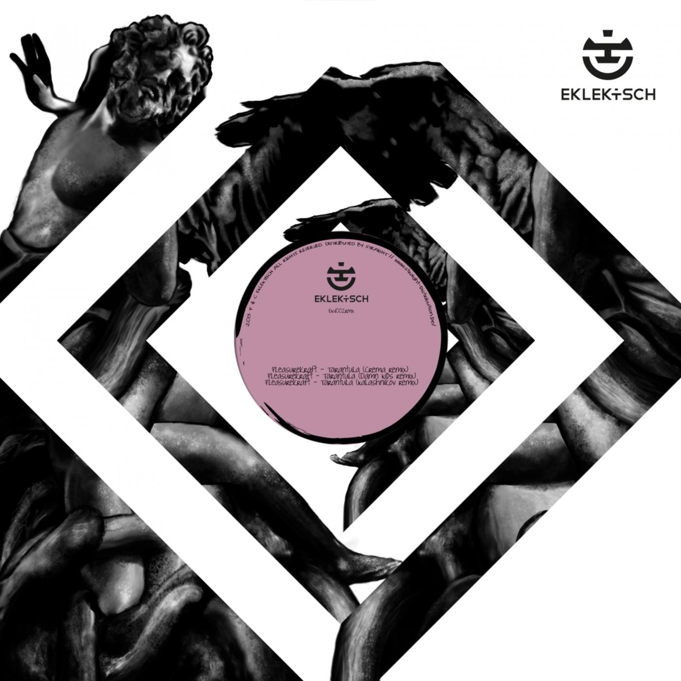 Tarantula (Remixes)