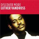 Discover More: Luther Vandross专辑