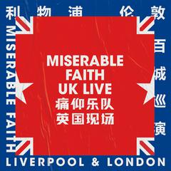 再见杰克（live in UK）