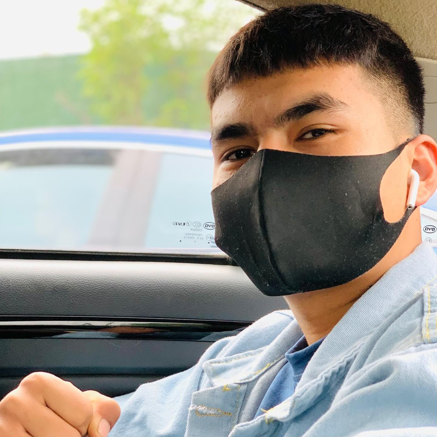 Молод и глуп 原版 RIMX