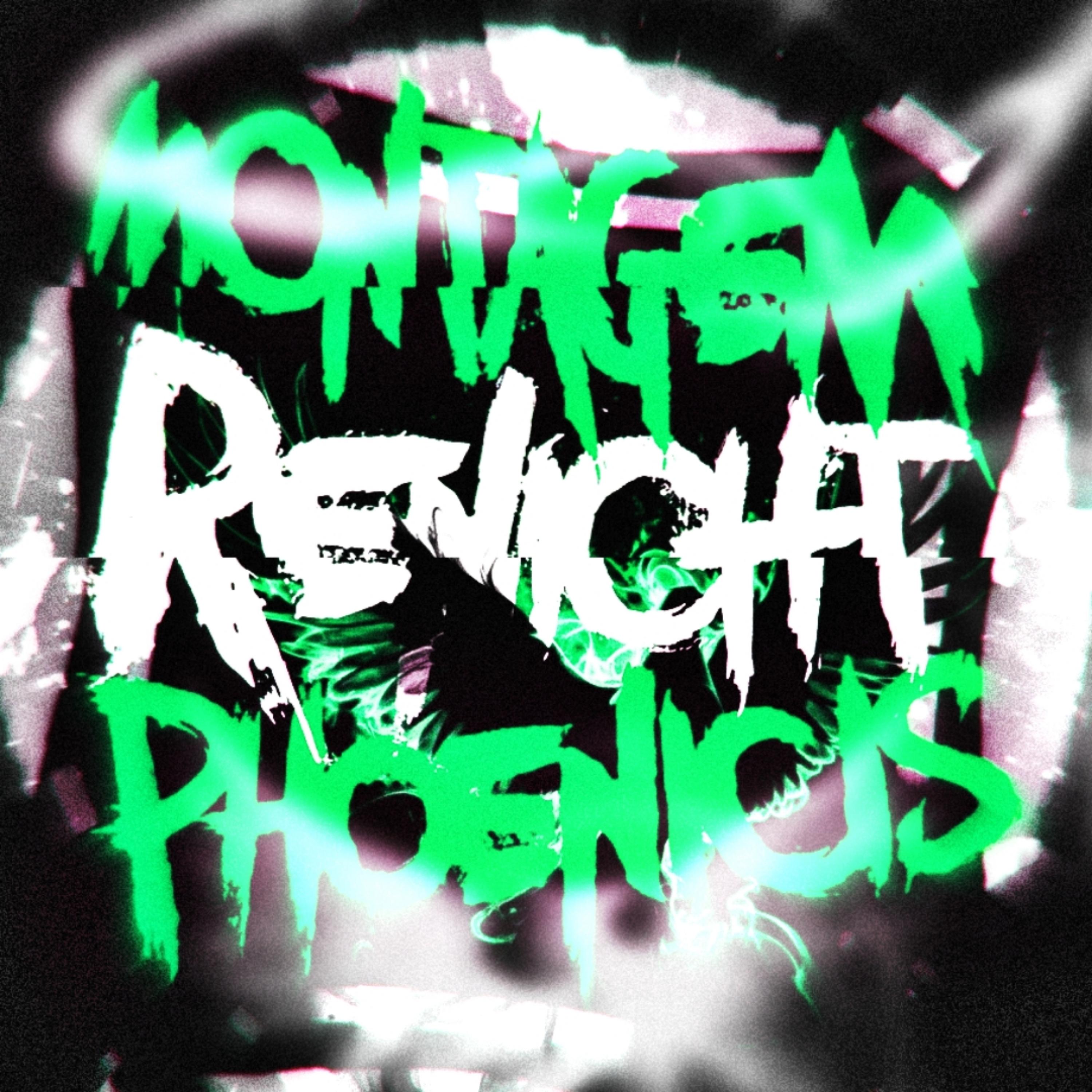 MONTAGEM RENICHT PHOENICIS