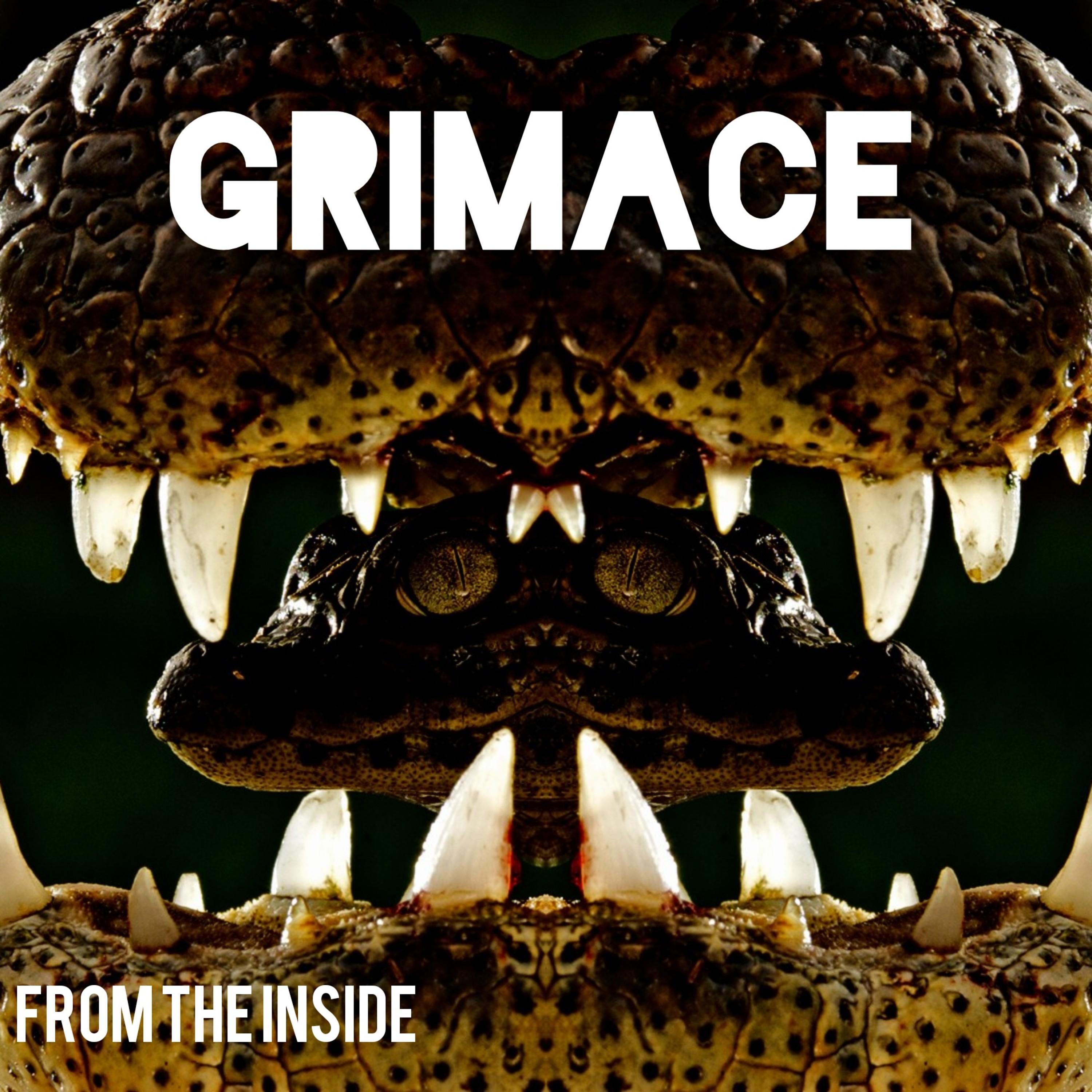 Grimace