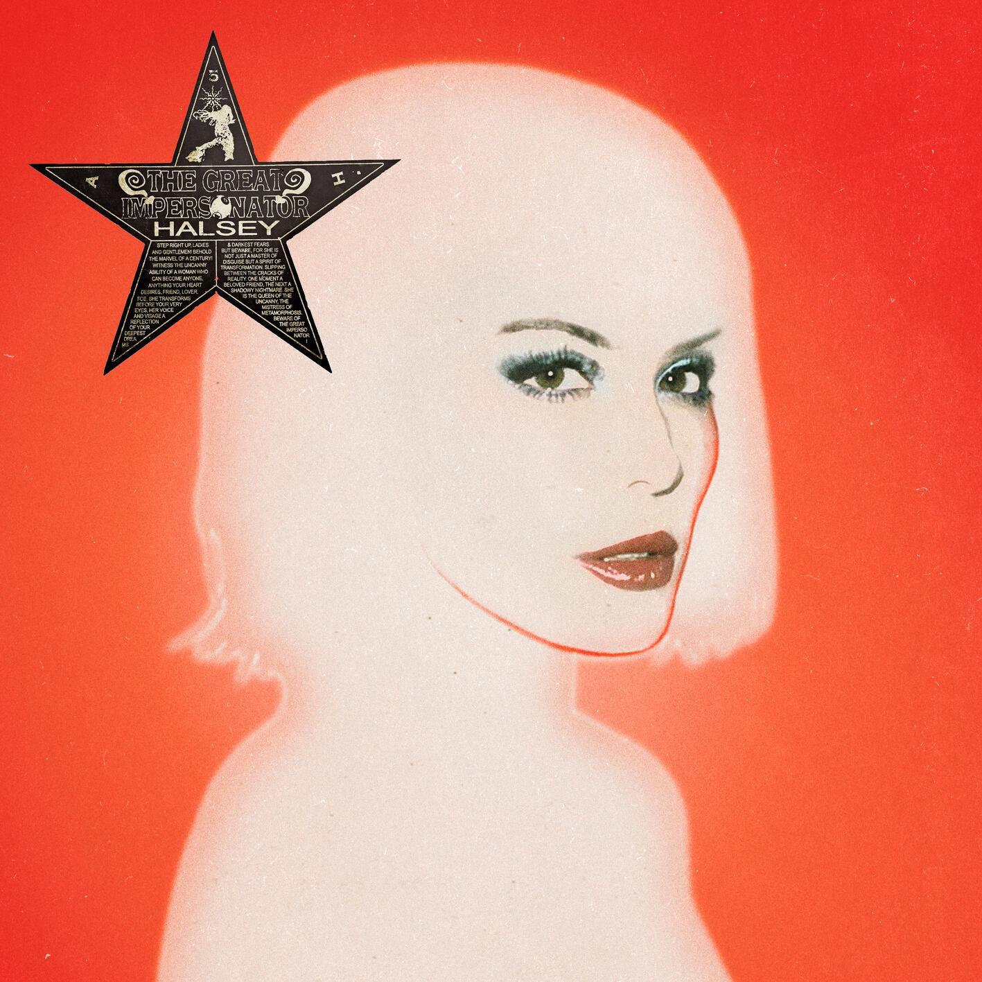 The Great Impersonator (Deluxe)