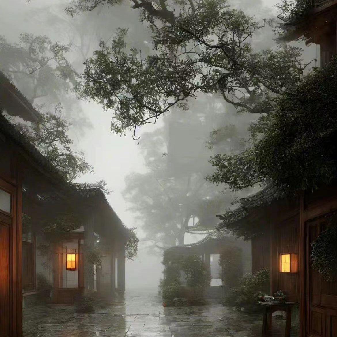“雷雨” 中国风 Gunna type beat