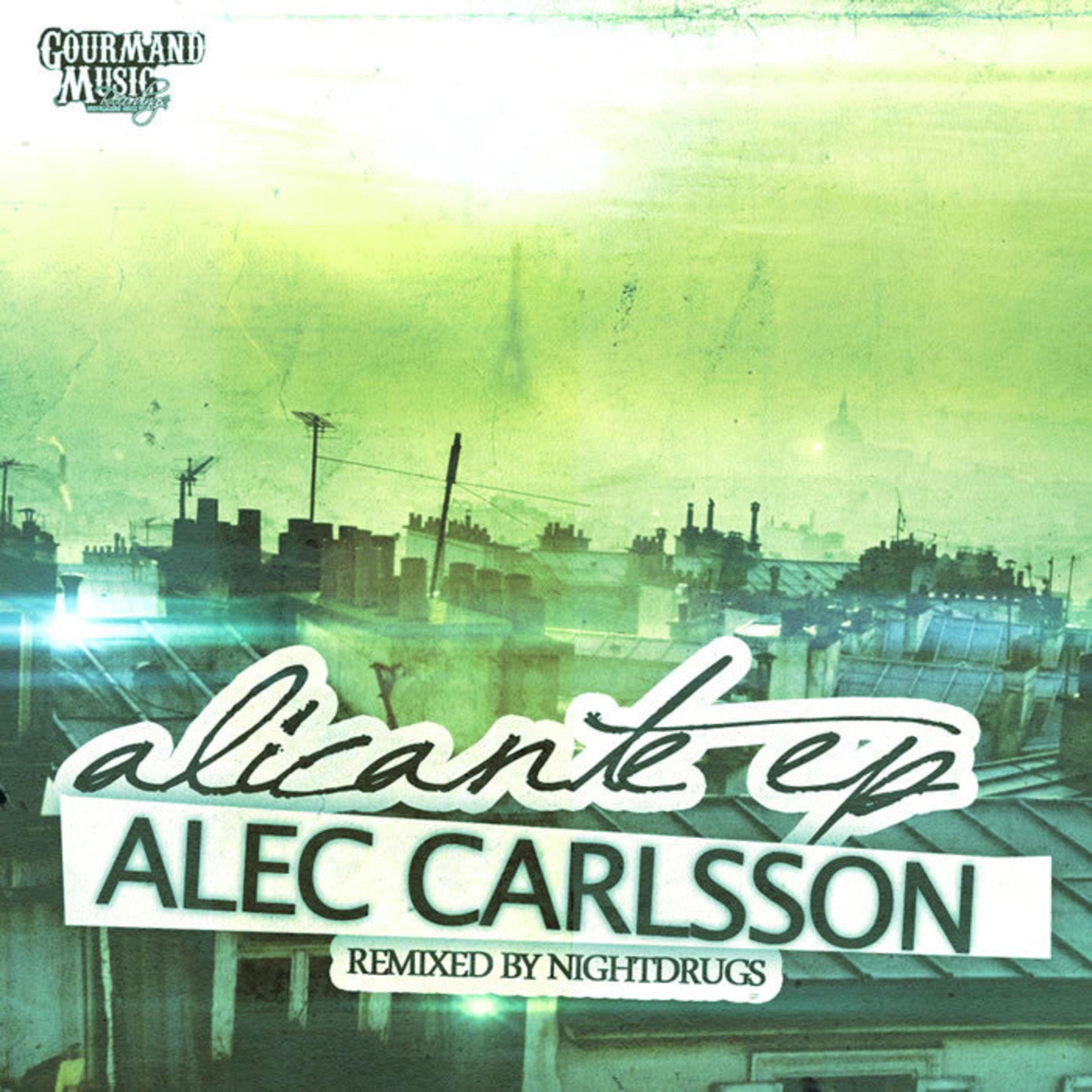 Alicante EP