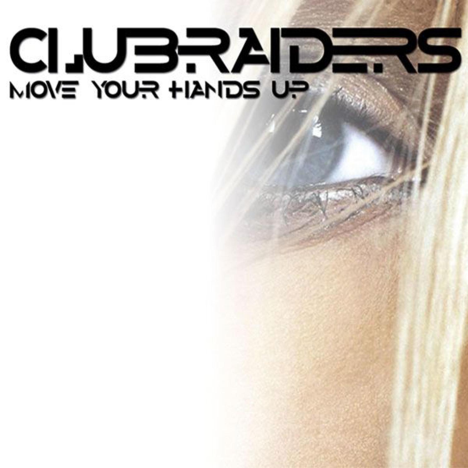 Move Your Hands Up (Stonefield Rmx)