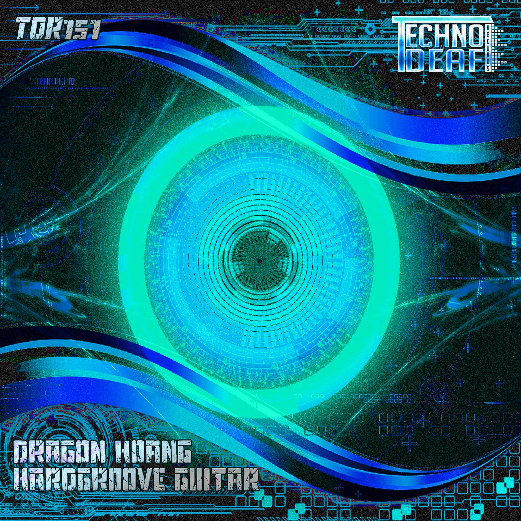Hardgroove Guitar