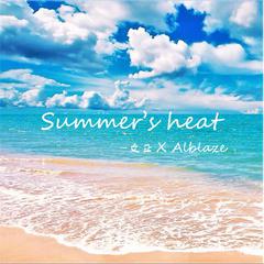 Summer's heat(Original Mix)