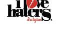 I Love Haters专辑