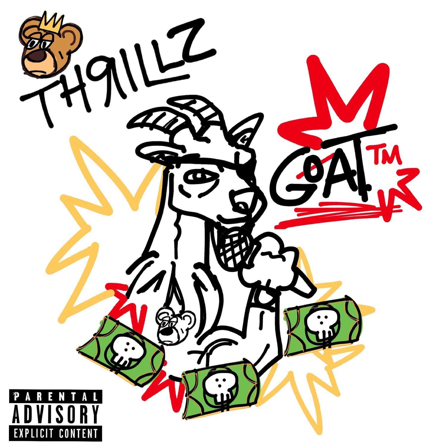Goat