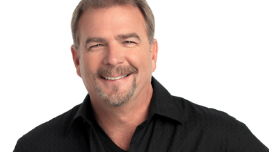 Bill Engvall