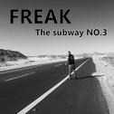 The subway NO.3专辑