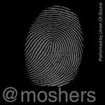 @moshers专辑