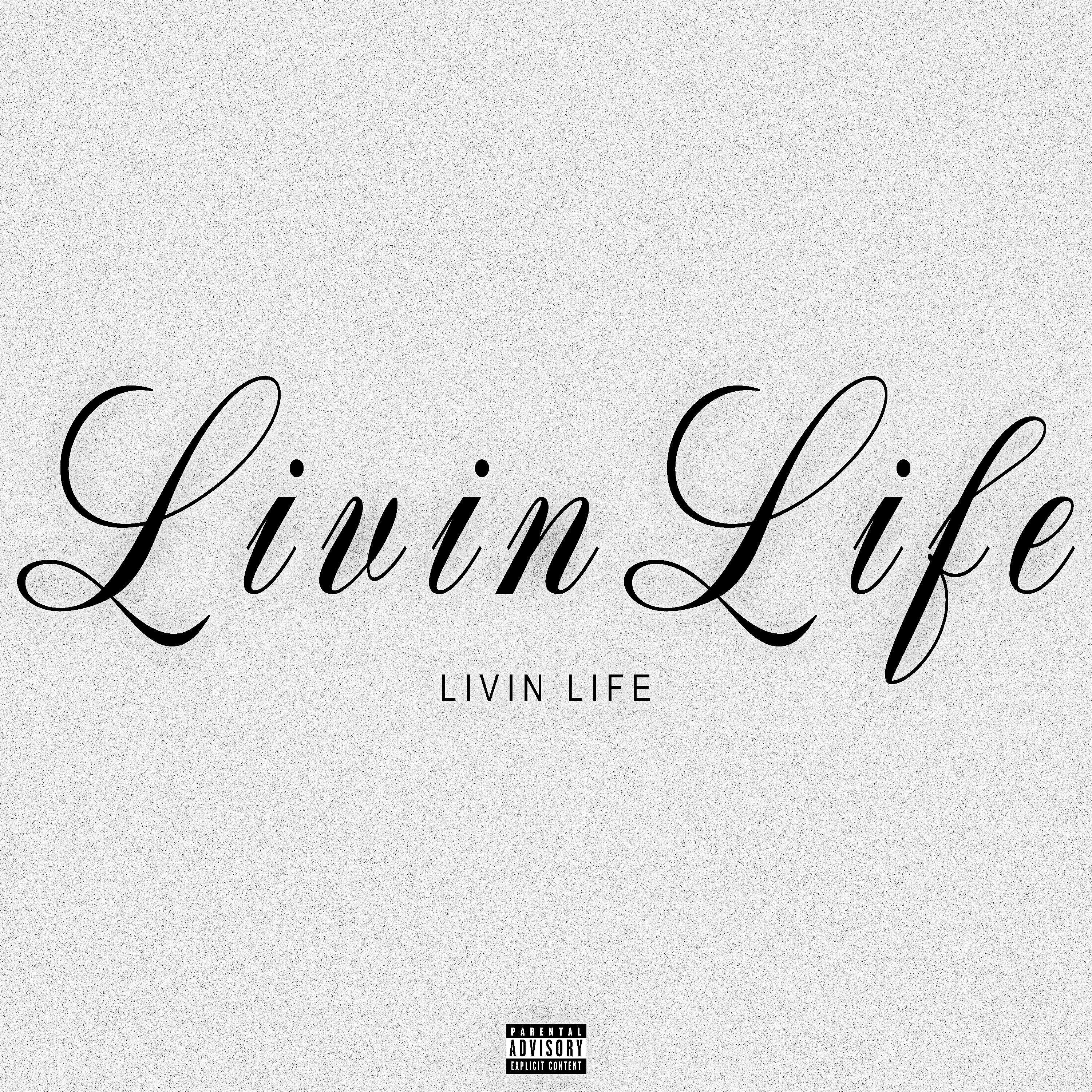 Livin Life (Feat. Roh Yun Ha)
