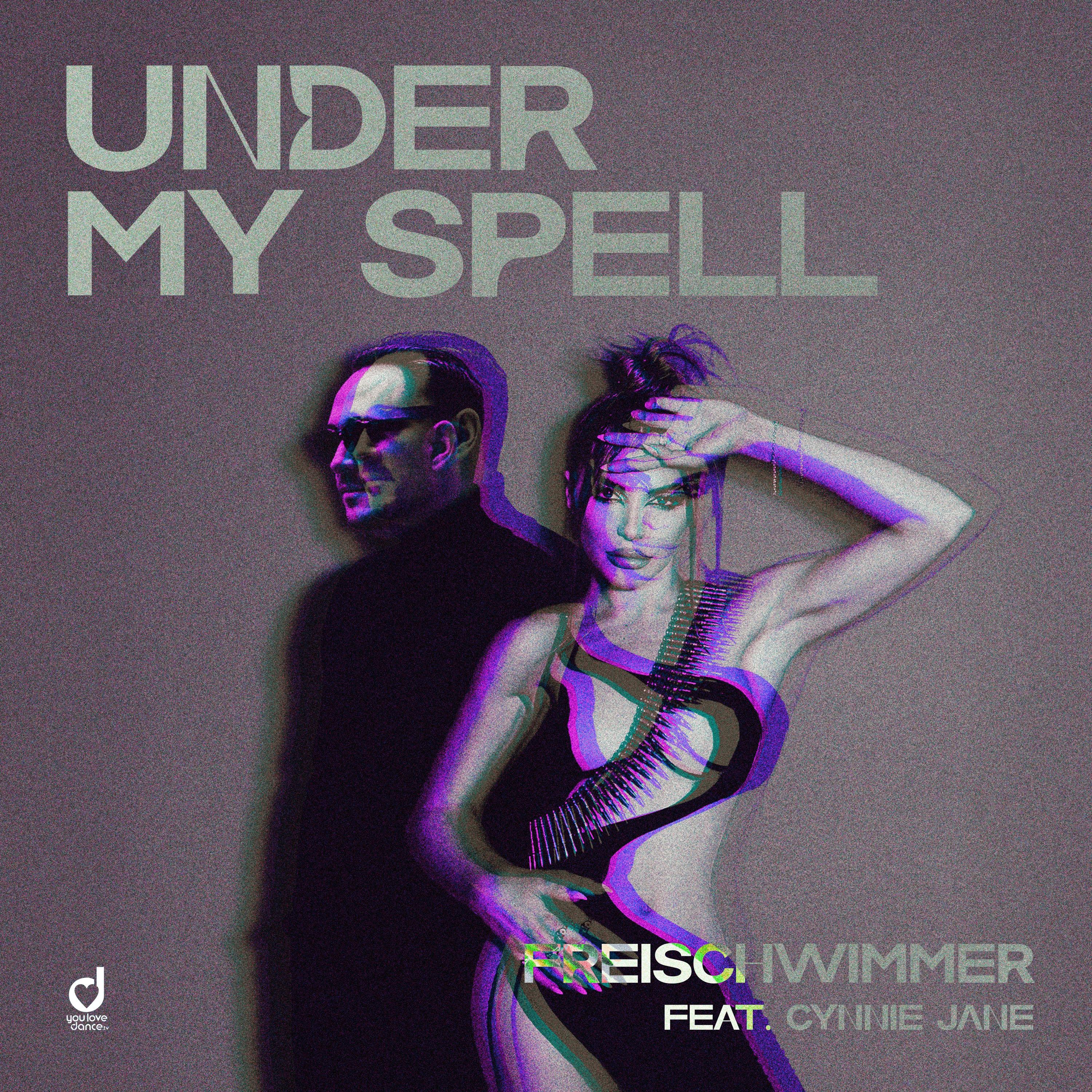 Under My Spell