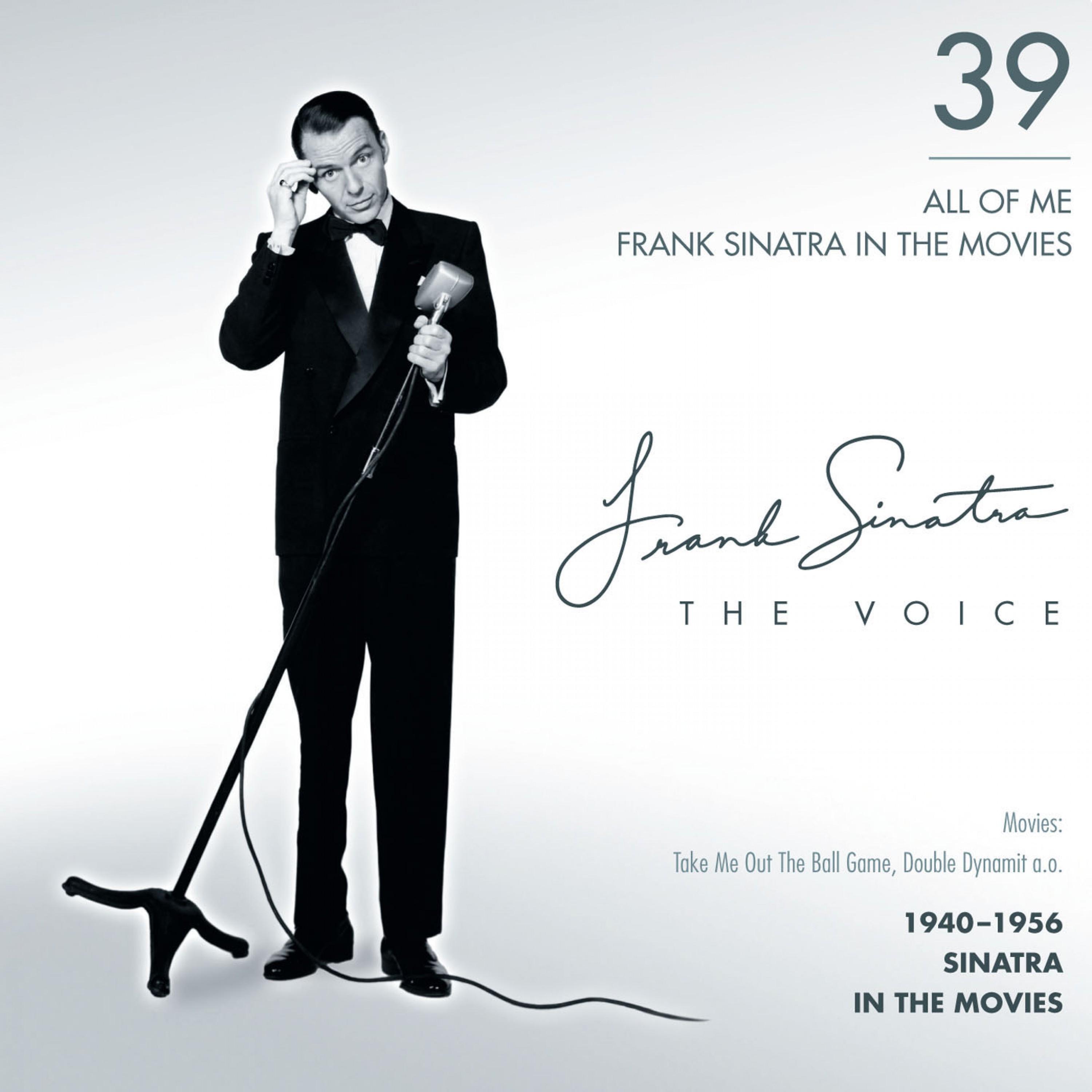 Frank Sinatra: Volume 39