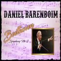 Daniel Barenboim, Beethoven, Symphony No. 3专辑