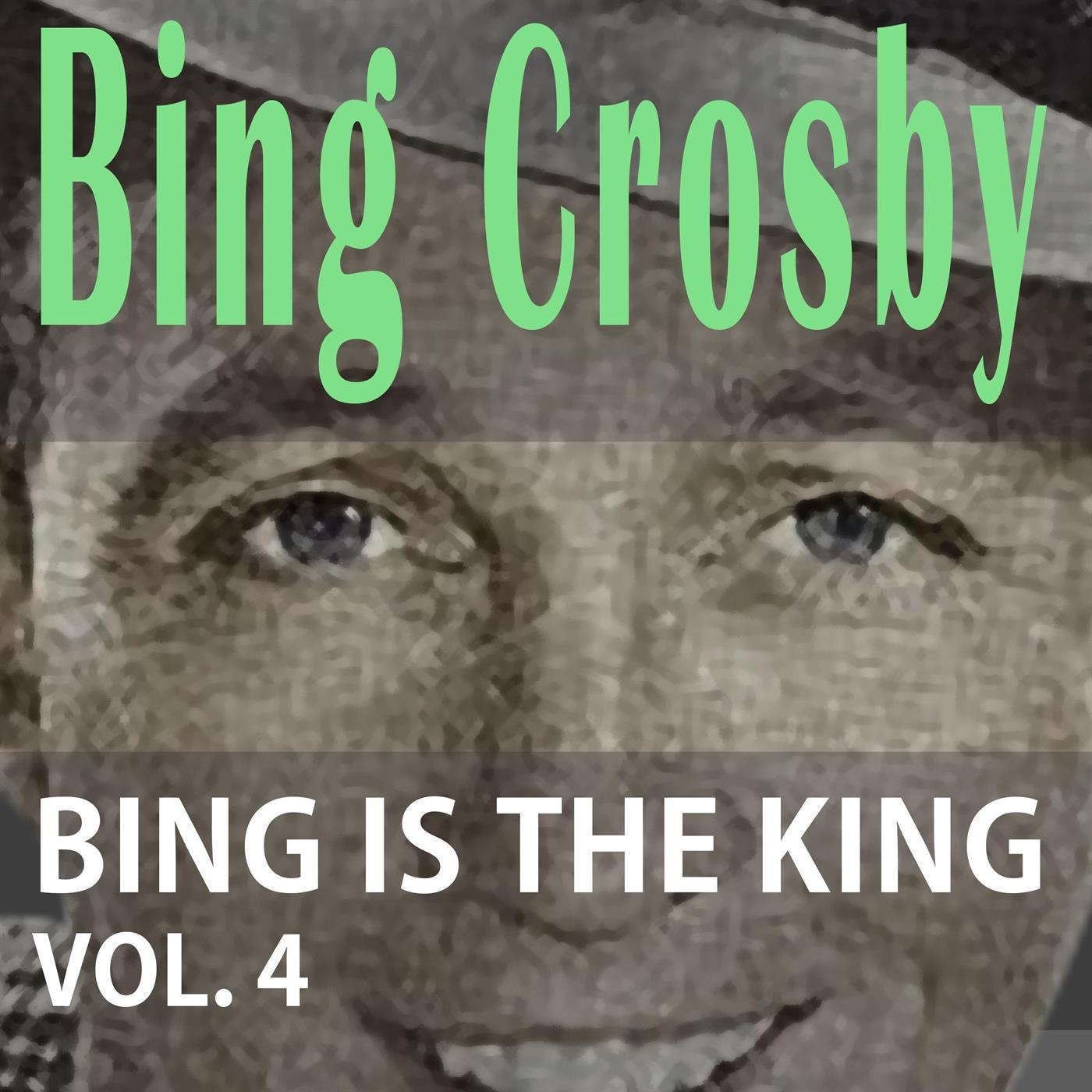 Bing Is The King Vol. 4专辑