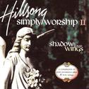 Simply Worship 2: Shadow of Your Wings专辑