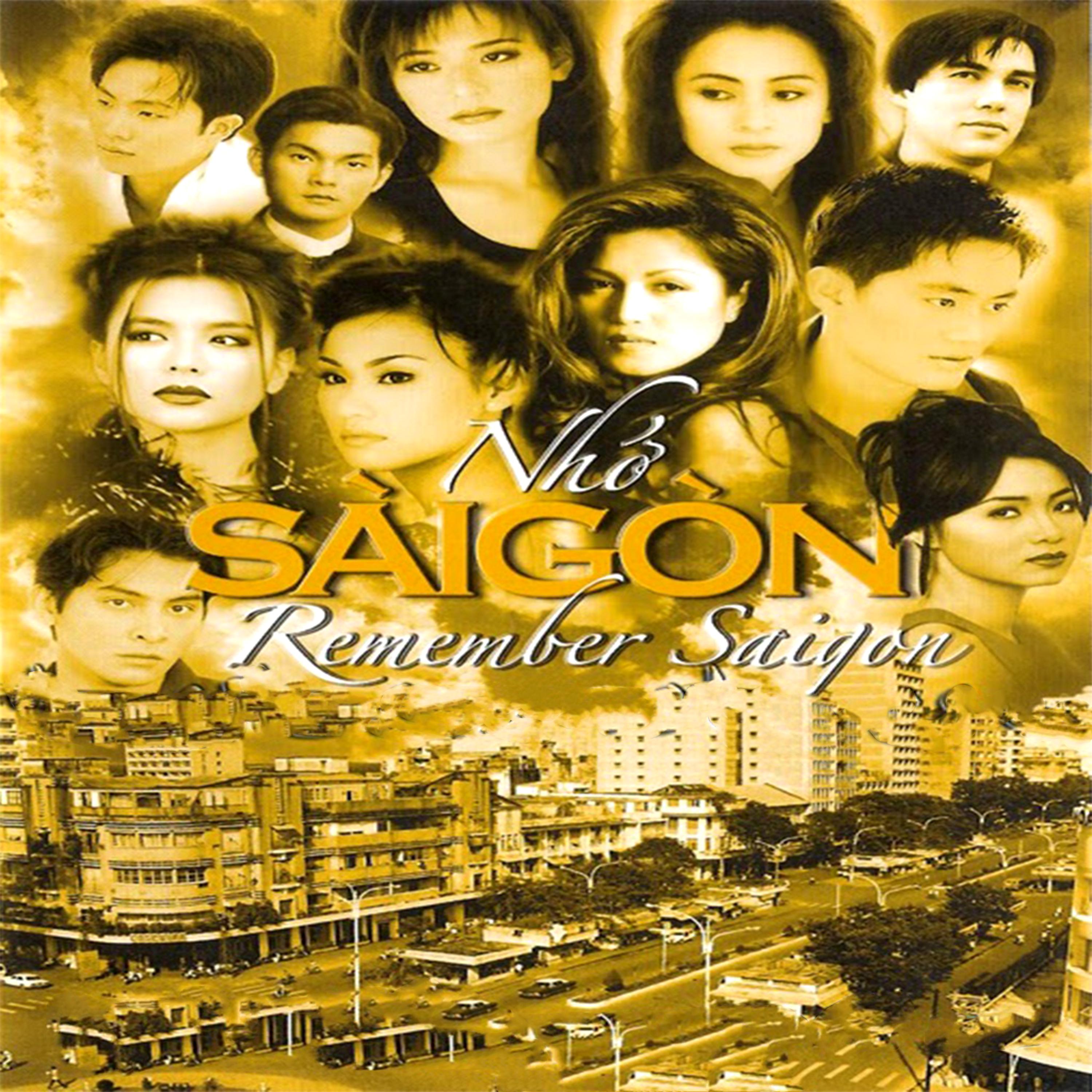 Nhớ Sài Gòn (ASIA 18)