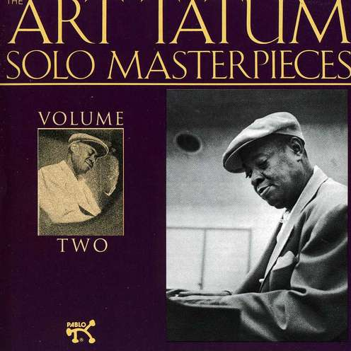 Solo Masterpieces Vol. 2